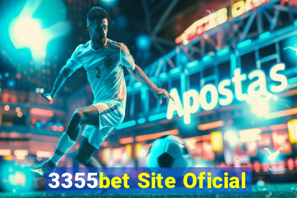 3355bet Site Oficial